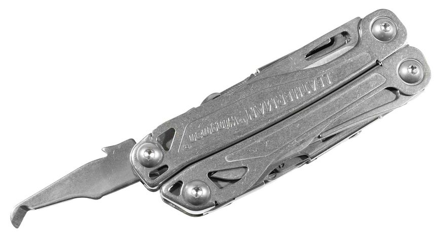 Мультитул Leatherman Wingman, синтетичний чохол 832523 фото