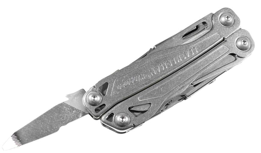 Мультитул Leatherman Wingman, синтетический чехол 832523  фото