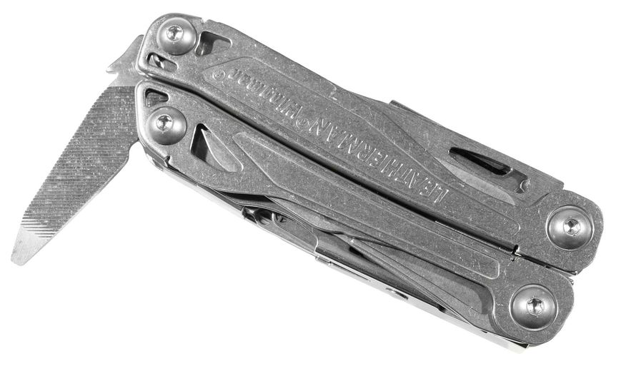 Мультитул Leatherman Wingman, синтетический чехол 832523  фото