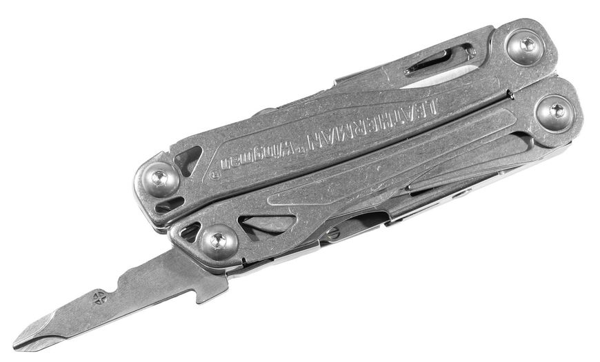 Мультитул Leatherman Wingman, синтетичний чохол 832523 фото