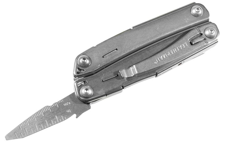 Мультитул Leatherman Wingman, синтетичний чохол 832523 фото