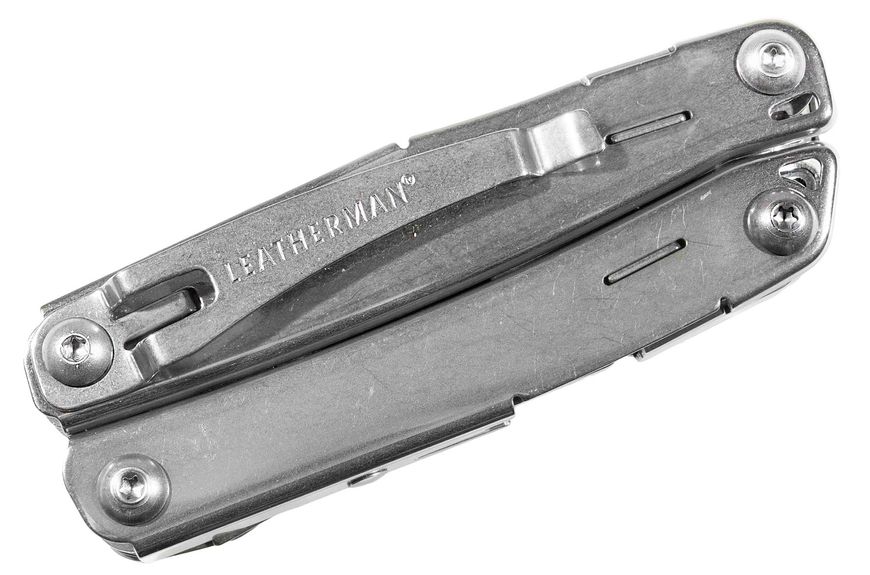 Мультитул Leatherman Wingman, синтетический чехол 832523  фото