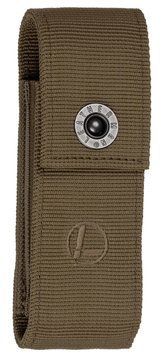 Чохол Leatherman Large 4.75", бронзовий нейлон 939945 фото