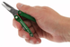 Мультитул Leatherman Micra Green, картонна коробка 64350181N фото 10