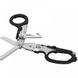 Ножницы Leatherman Raptor Rescue Black, чехол Molle 831742 фото 12