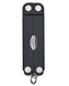 Мультитул Leatherman Micra Jet Black 833179 фото 14