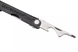 Мультитул Leatherman Micra Jet Black 833179 фото 6
