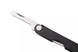 Мультитул Leatherman Micra Jet Black 833179 фото 8