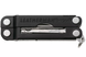 Мультитул Leatherman Micra Jet Black 833179 фото 10