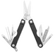 Мультитул Leatherman Micra Jet Black 833179 фото 1