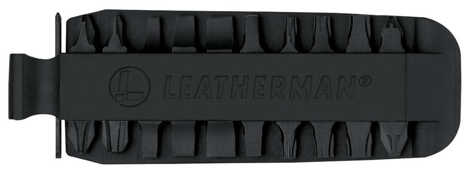 Набор бит Leatherman Bit Kit - половина 931014 №1 931027