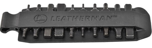 Набор бит Leatherman Bit Kit - половина 931014 №2 931028