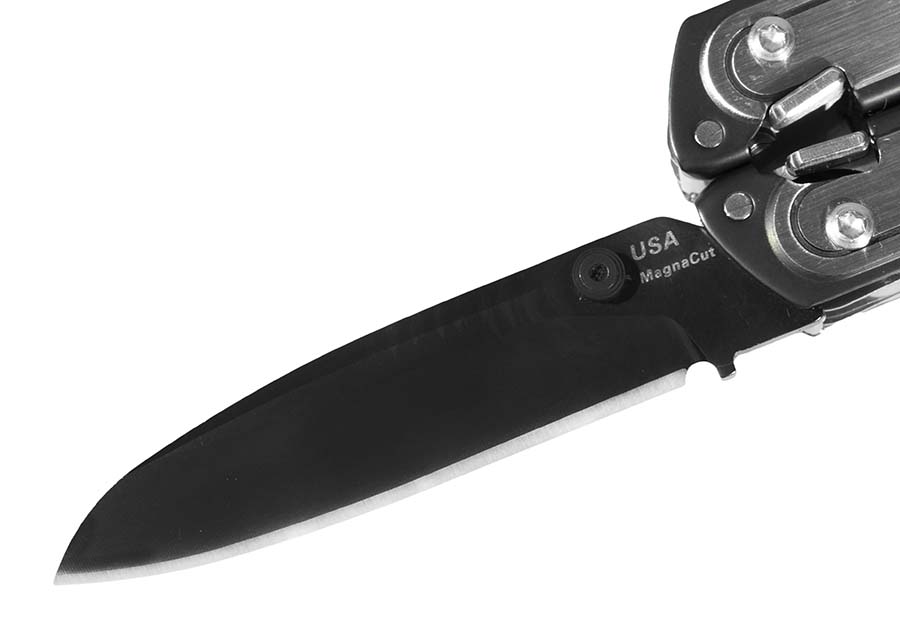 Нож MagnaCut мультиинструмента Leatherman ARC 833076

