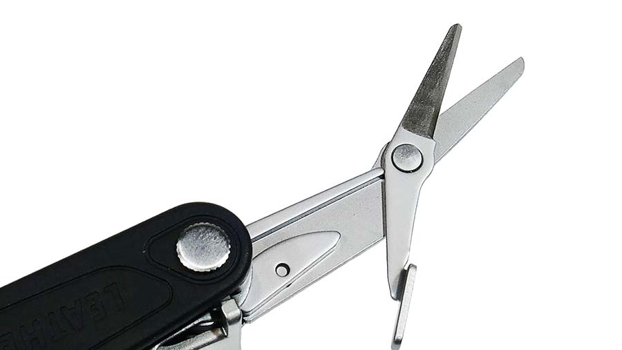 Ножницы Leatherman Charge Plus 832516