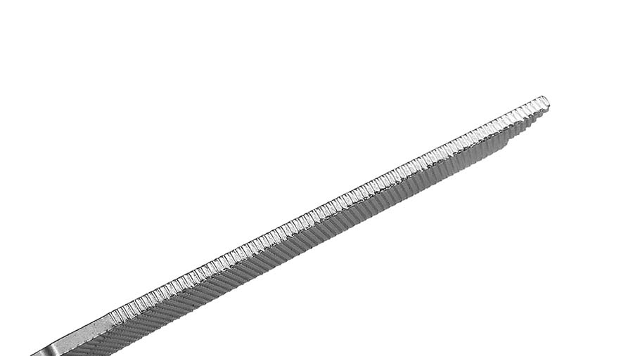 Полноразмерный мультиинструмент Leatherman Curl с пилой по металлу или пластику