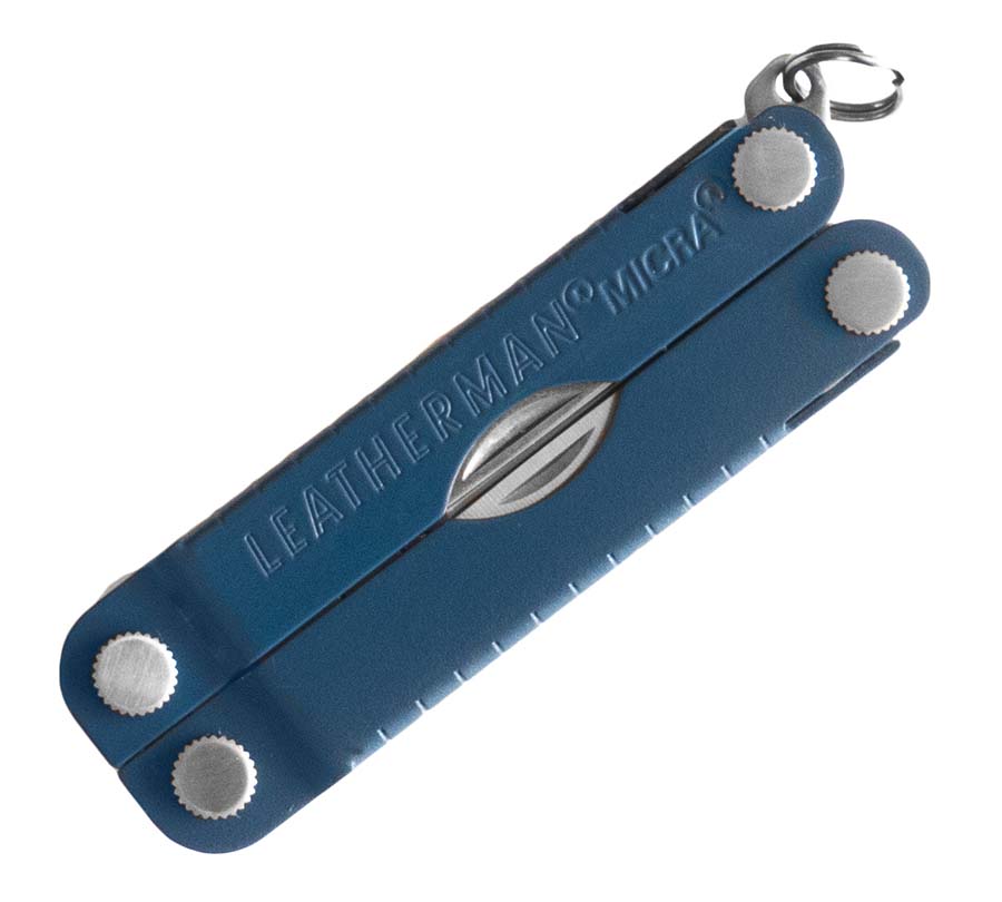 Мультитул Leatherman Micra