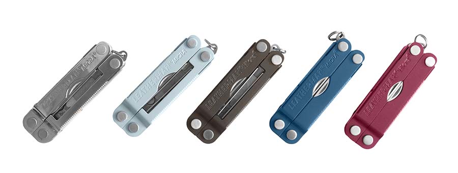 Мультитул Leatherman Micra