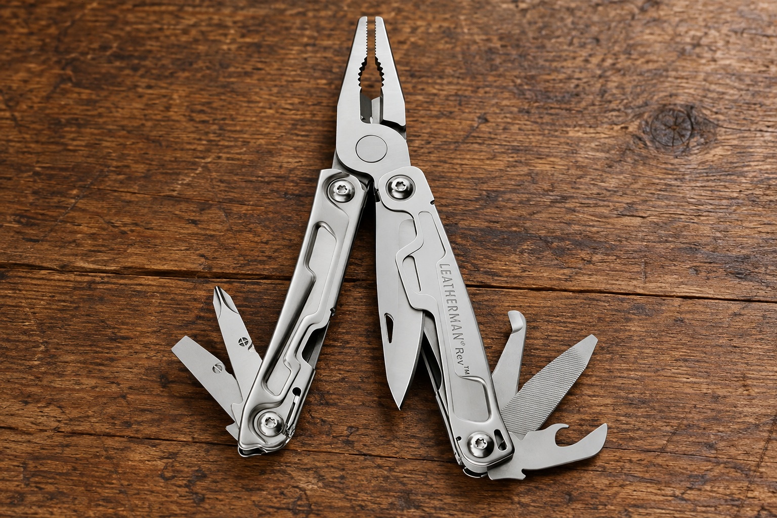 Шість найкращих мультиінструментів Leatherman середнього класу знайдіть той, що підходить саме вам для щоденних потреб