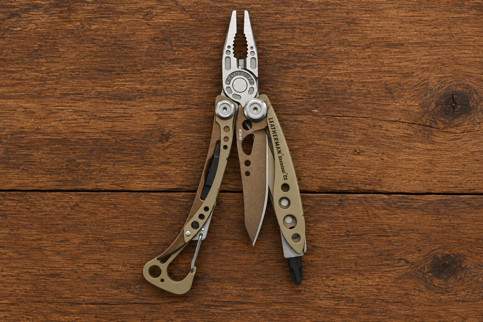Шість найкращих мультиінструментів Leatherman середнього класу знайдіть той, що підходить саме вам для щоденних потреб