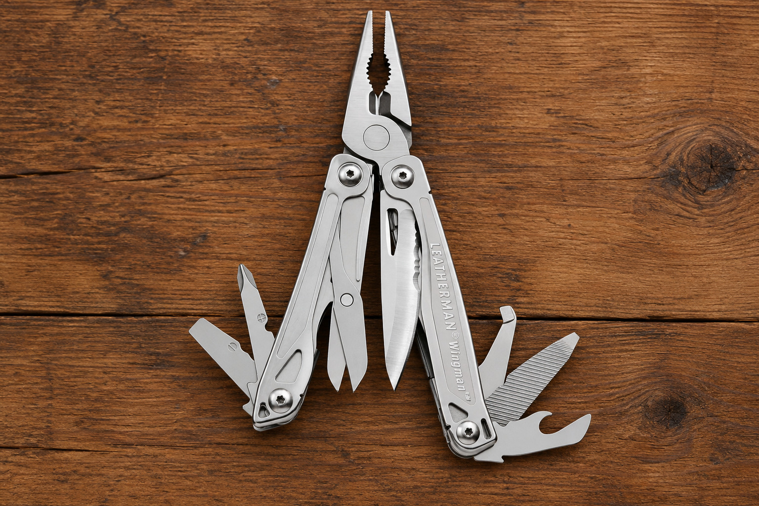 Шість найкращих мультиінструментів Leatherman середнього класу знайдіть той, що підходить саме вам для щоденних потреб