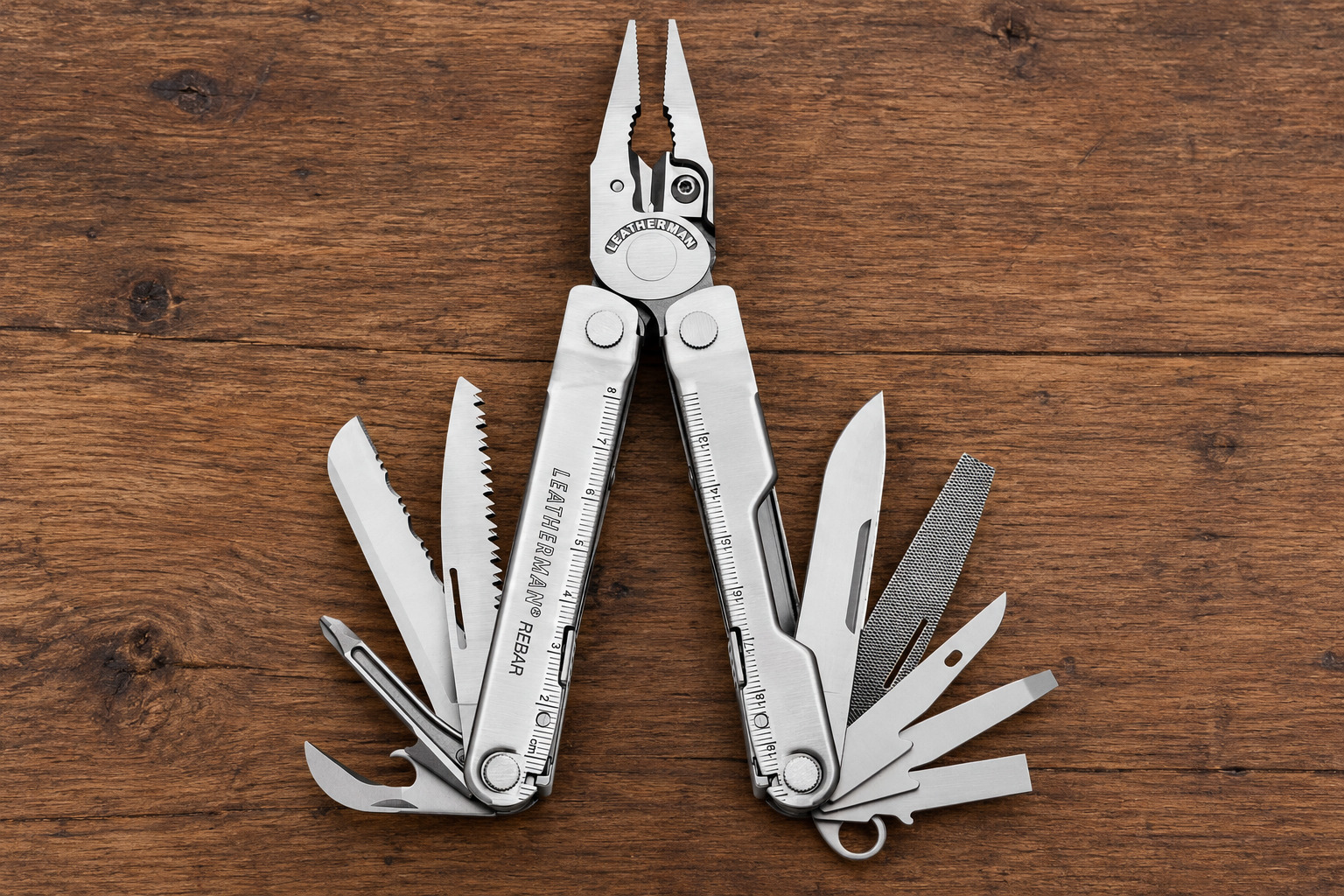 Шість найкращих мультиінструментів Leatherman середнього класу знайдіть той, що підходить саме вам для щоденних потреб