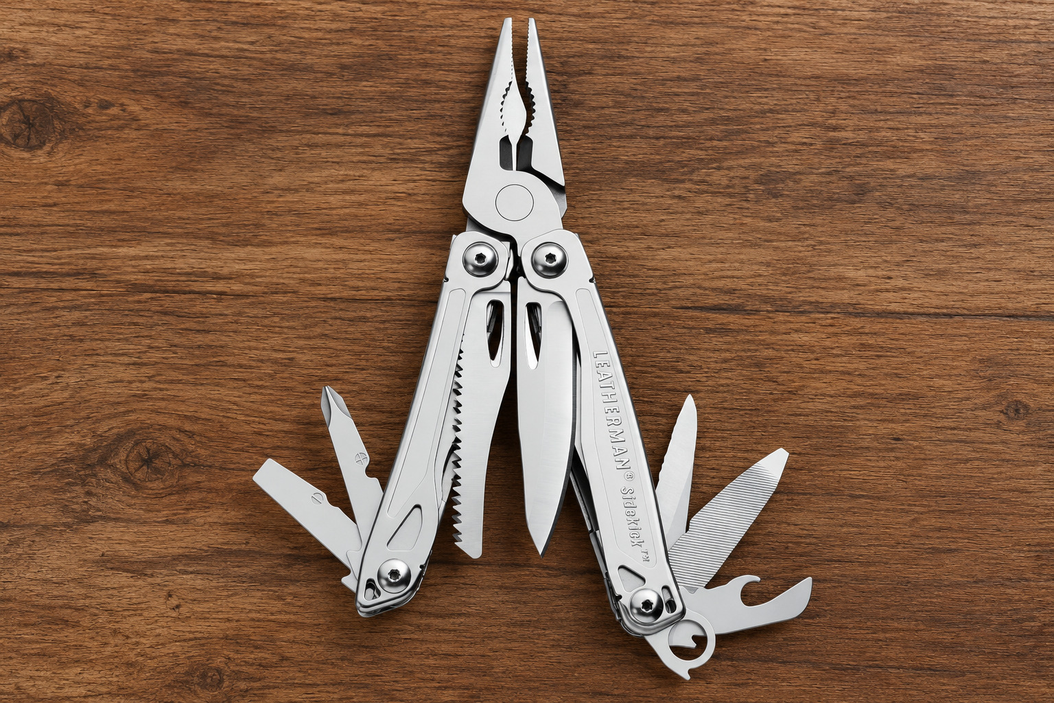 Шість найкращих мультиінструментів Leatherman середнього класу знайдіть той, що підходить саме вам для щоденних потреб