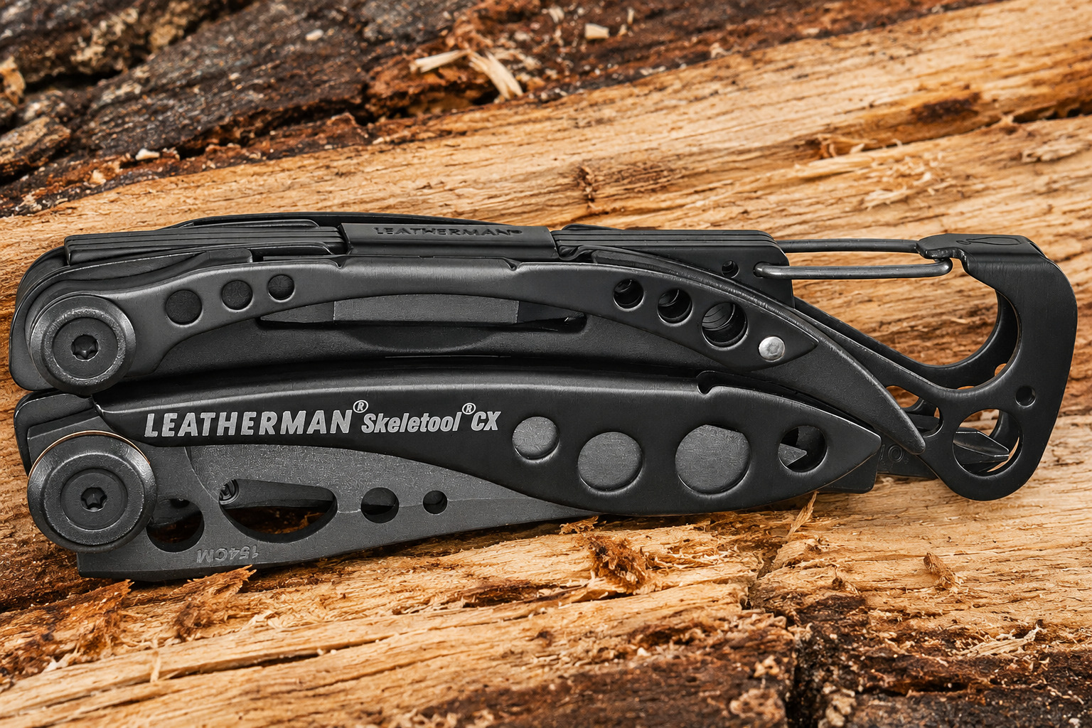 Signal проти Skeletool CX вибір найкращого мультитулу для активного використання
