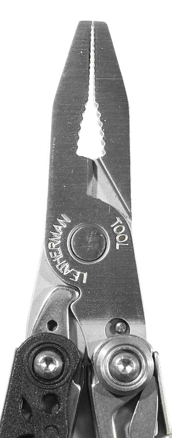 Мультиінструмент-брелок Leatherman Style з плоскогубцями