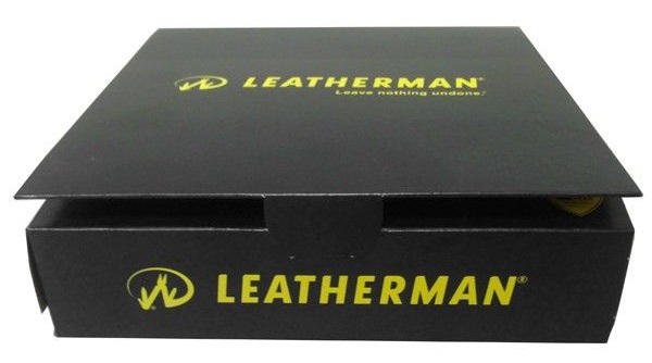 Многофункциональный инструмент Leatherman Charge ALX в подарочной коробке