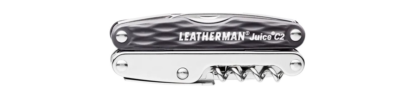 Складний мультитул Leatherman Juice 831981