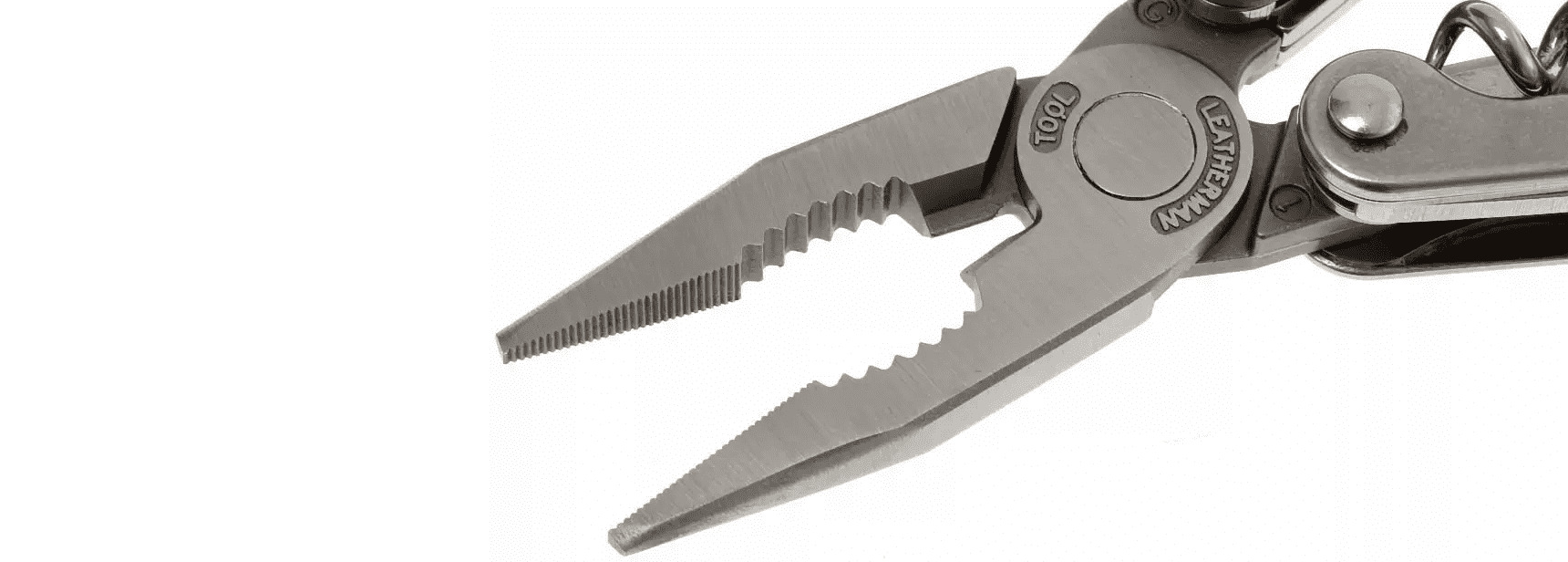 Плоскогубцы мультитула Leatherman Juice C2