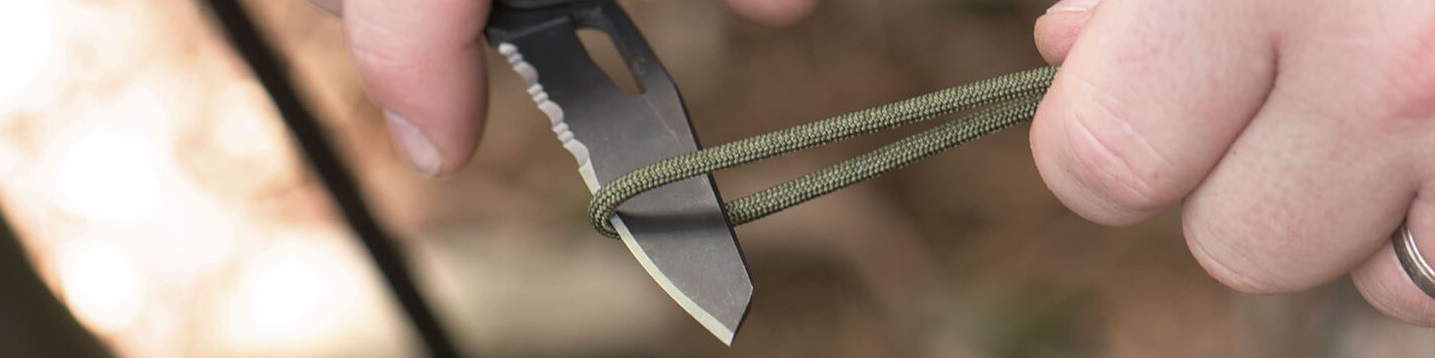 Нож мультиинструмента Leatherman MUT Stainless Steel